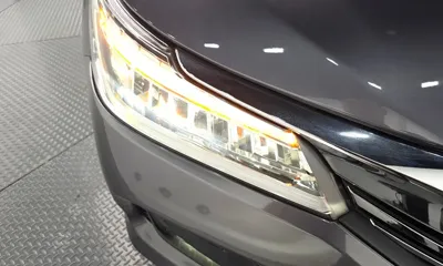 Honda Accord 2017, 70296 км, за 12390000 KRW - фото 22