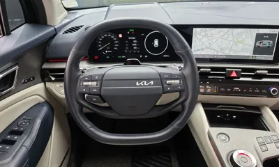 Kia Sportage 2025, 30781 км, за 38300000 KRW - фото 13