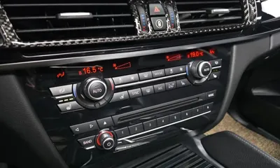 BMW X6 2019, 100459 км, за 31500000 KRW - фото 16