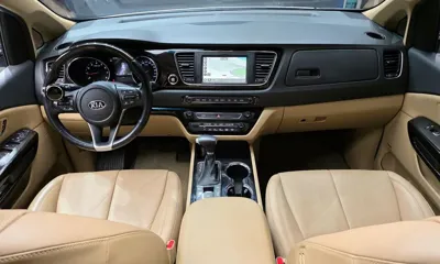 Kia Canival 2020, 99453 км, за 19900000 KRW - фото 7