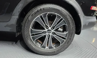Kia Sportage 2012, 148134 км, за 6500000 KRW - фото 21