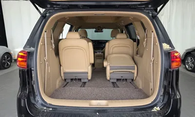 Kia Canival 2019, 88684 км, за 18990000 KRW - фото 20