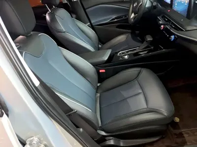 Buick Velite 6 2024, 44000 км, за 62400 CNY - фото 25