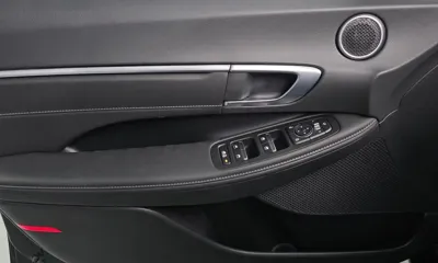 Hyundai Sonata 2022, 90950 км, за 22700000 KRW - фото 24