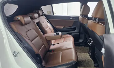 Kia Sportage 2019, 105457 км, за 16200000 KRW - фото 12