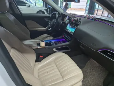 Jaguar F-Pace 2018, 173400 км, за 10900000 KRW - фото 12