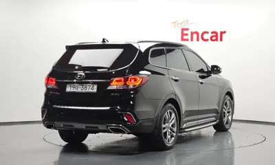 Hyundai Maxcruz 2016, 156316 км, за 12900000 KRW