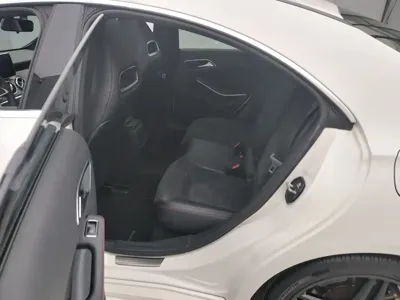 Mercedes-Benz CLA (Import) 2016, 95399 км, за 59800 CNY - фото 13