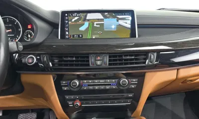 BMW X6 2018, 135139 км, за 35300000 KRW - фото 14