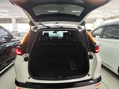 Honda Breeze 2019, 117700 км, за 95200 CNY - фото 19