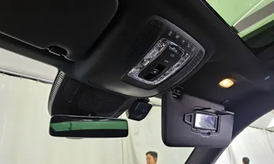 Mercedes-Benz GLS-Class 2022, 59844 км, за 83900000 KRW - фото 31