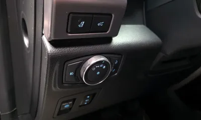 Ford Expedition 2021, 64417 км, за 40500000 KRW - фото 33