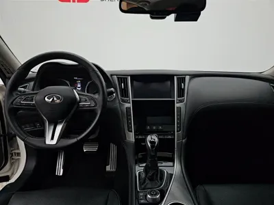 Infiniti Q50L 2021, 62800 км, за 105000 CNY - фото 12