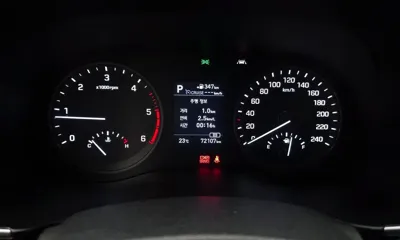 Hyundai Tucson 2019, 72107 км, за 15990000 KRW - фото 8