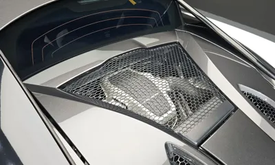 McLaren 570S 2017, 47342 км, за 120990000 KRW - фото 6