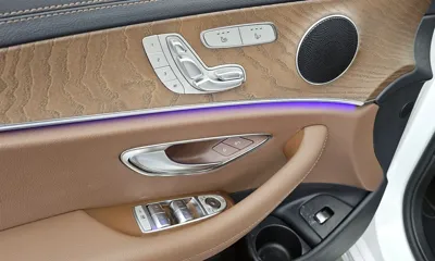 Mercedes-Benz E-Class 2022, 94040 км, за 35900000 KRW - фото 30
