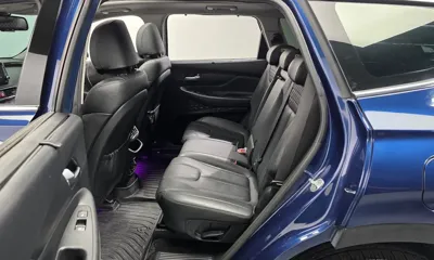 Hyundai Santafe 2019, 144152 км, за 16900000 KRW - фото 26