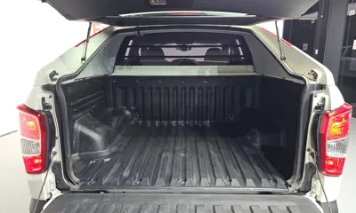 KG_Mobility_Ssangyong Rexton 2019, 67799 км, за 15500000 KRW - фото 20