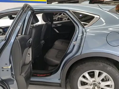 Mazda CX-4 2018, 50700 км, за 48300 CNY - фото 11