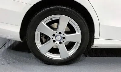 Mercedes-Benz C-Class 2017, 57331 км, за 17500000 KRW - фото 5