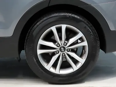 Hyundai Santafe 2015, 182172 км, за 8900000 KRW - фото 5
