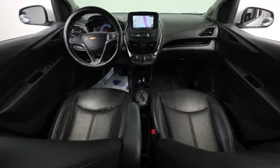 ChevroletGMDaewoo Spark 2016, 80247 км, за 4890000 KRW - фото 7