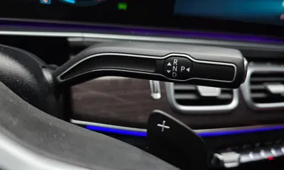 Mercedes-Benz GLE-Class 2021, 77700 км, за 59900000 KRW - фото 9