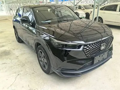 Honda XR-V 2023, 19900 км, за 111800 CNY
