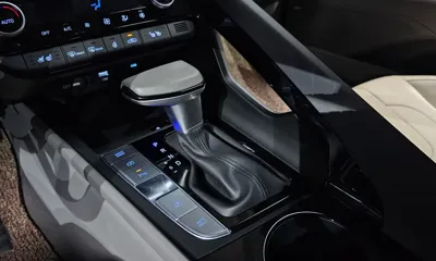 Hyundai Avante 2024, 14985 км, за 22500000 KRW - фото 9