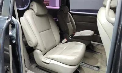 Kia Canival 2019, 123035 км, за 12500000 KRW - фото 26