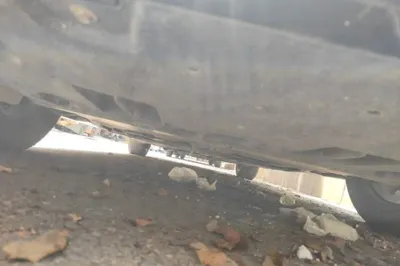 Toyota Crown 2018, 60100 км, за 122764.53 CNY - фото 24