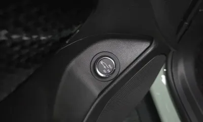 ChevroletGMDaewoo Trax 2025, 36351 км, за 21900000 KRW - фото 27