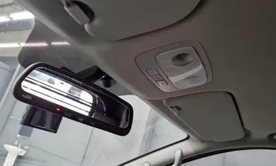 Hyundai Starex 2017, 150000 км, за 10000000 KRW - фото 14