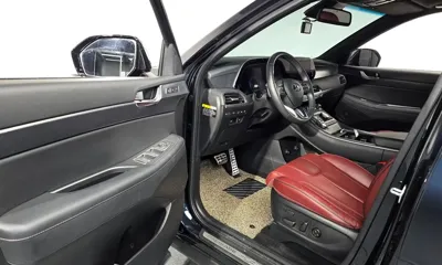Hyundai Palisade 2019, 50785 км, за 26300000 KRW - фото 10