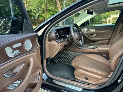 Mercedes-Benz E-Class 2020, 70000 км, за 218800 CNY - фото 4