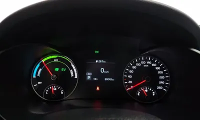Kia K5 2020, 80043 км, за 15990000 KRW - фото 8