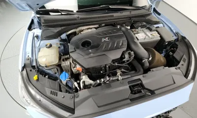 Hyundai Veloster 2019, 79457 км, за 11800000 KRW - фото 6