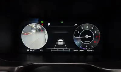 Kia Sorento 2021, 79248 км, за 28400000 KRW - фото 8