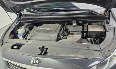 Kia Canival 2018, 97599 км, за 12100000 KRW - фото 6