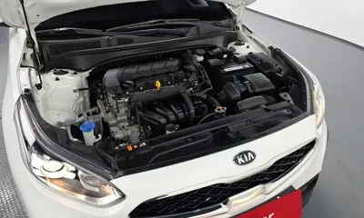 Kia K3 2020, 70702 км, за 11700000 KRW - фото 6