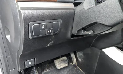 KG_Mobility_Ssangyong KORANDO 2012, 250676 км, за 2500000 KRW - фото 13
