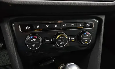 Volkswagen Tiguan 2020, 50328 км, за 22900000 KRW - фото 30