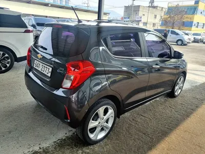 ChevroletGMDaewoo Spark 2017, 72529 км, за 5550000 KRW - фото 8