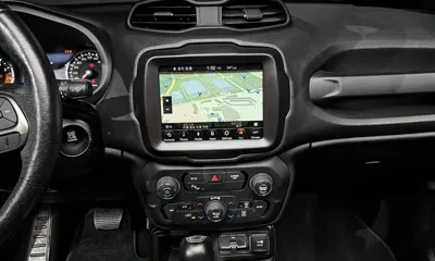Jeep Renegade 2021, 99377 км, за 13900000 KRW - фото 14