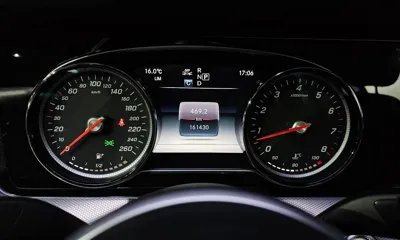Mercedes-Benz E-Class 2019, 161430 км, за 18000000 KRW - фото 8