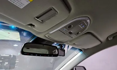 Hyundai Genesis 2016, 102900 км, за 12000000 KRW - фото 32
