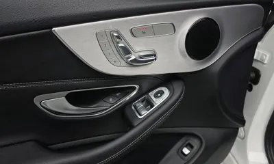 Mercedes-Benz C-Class 2017, 64978 км, за 21400000 KRW - фото 11