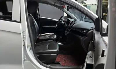 ChevroletGMDaewoo Spark 2017, 104436 км, за 5700000 KRW - фото 11