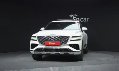 Genesis GV80 2024, 13245 км, за 71900000 KRW - фото 3