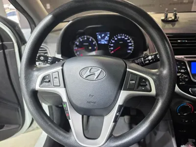 Hyundai Accent 2012, 176660 км, за 3700000 KRW - фото 9